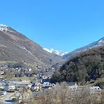 Eugenie De Luz, T2 4 Personnes, Belle Vue, Avec Parking Apartamento