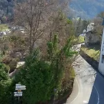 Eugenie De Luz, T2 4 Personnes, Belle Vue, Avec Parking Apartamento