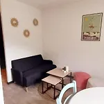 Eugenie De Luz, T2 4 Personnes, Belle Vue, Avec Parking Apartamento