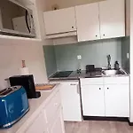 Apartamento Eugenie De Luz, T2 4 Personnes, Belle Vue, Avec Parking