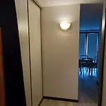 Apartamento Eugenie De Luz, T2 4 Personnes, Belle Vue, Avec Parking