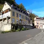 Eugenie De Luz, T2 4 Personnes, Belle Vue, Avec Parking Apartamento