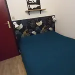 Eugenie De Luz, T2 4 Personnes, Belle Vue, Avec Parking Apartamento Luz-Saint-Sauveur