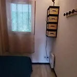 Apartamento Eugenie De Luz, T2 4 Personnes, Belle Vue, Avec Parking Luz-Saint-Sauveur