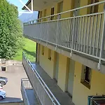 Apartamento Eugenie De Luz, T2 4 Personnes, Belle Vue, Avec Parking Luz-Saint-Sauveur