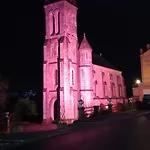 Eugenie De Luz, T2 4 Personnes, Belle Vue, Avec Parking Luz-Saint-Sauveur