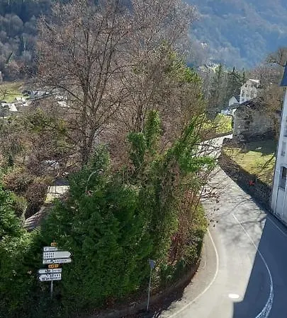 Eugenie De Luz, T2 4 Personnes, Belle Vue, Avec Parking Appartement
