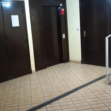 Eugenie De Luz, T2 4 Personnes, Belle Vue, Avec Parking Luz-Saint-Sauveur