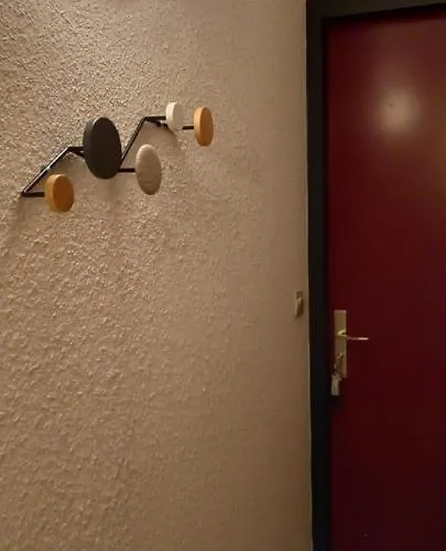 Eugenie De Luz, T2 4 Personnes, Belle Vue, Avec Parking Luz-Saint-Sauveur