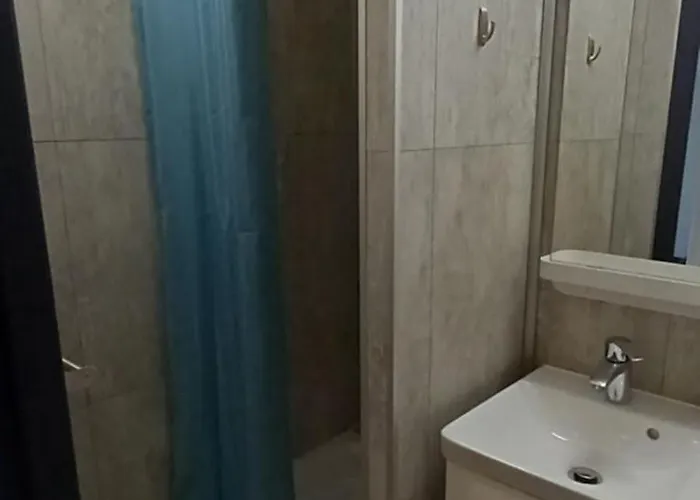 Eugenie De Luz, T2 4 Personnes, Belle Vue, Avec Parking