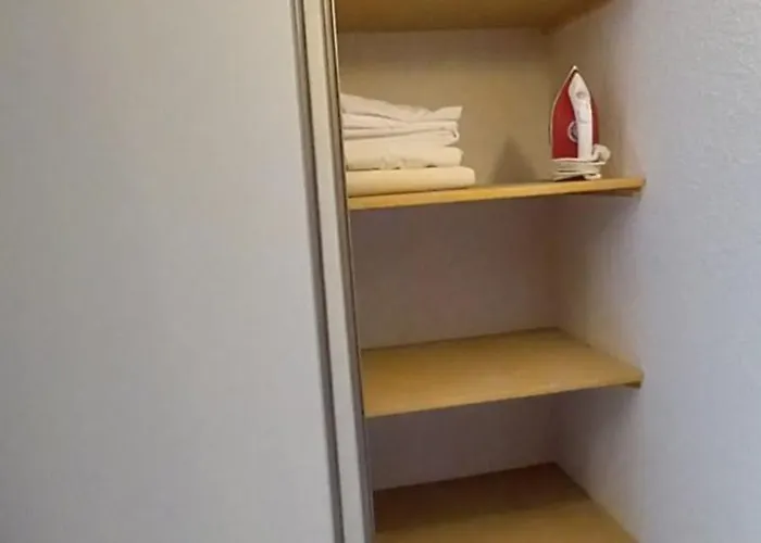 Eugenie De Luz, T2 4 Personnes, Belle Vue, Avec Parking *