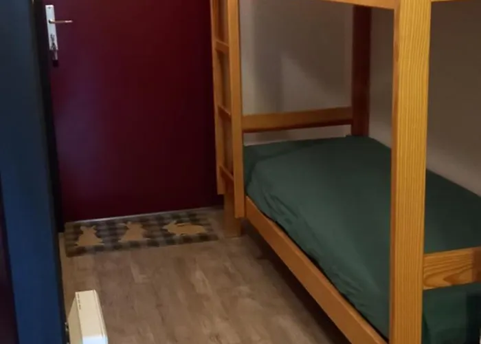 Appartement Eugenie De Luz, T2 4 Personnes, Belle Vue, Avec Parking *