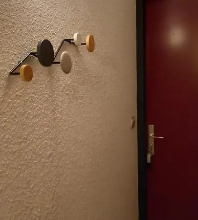 Eugenie De Luz, T2 4 Personnes, Belle Vue, Avec Parking Luz-Saint-Sauveur