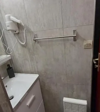 Eugenie De Luz, T2 4 Personnes, Belle Vue, Avec Parking Apartment Luz-Saint-Sauveur