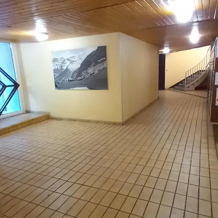 Eugenie De Luz, T2 4 Personnes, Belle Vue, Avec Parking *