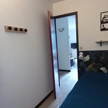 Apartment Eugenie De Luz, T2 4 Personnes, Belle Vue, Avec Parking *