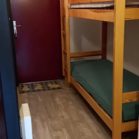 Appartement Eugenie De Luz, T2 4 Personnes, Belle Vue, Avec Parking *