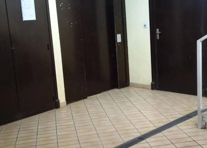 Eugenie De Luz, T2 4 Personnes, Belle Vue, Avec Parking Люс-Сен-Совёр