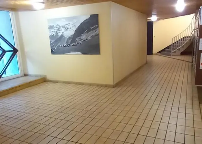 Eugenie De Luz, T2 4 Personnes, Belle Vue, Avec Parking *